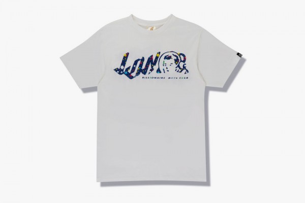 Billionaire Boys Club x ICECREAM