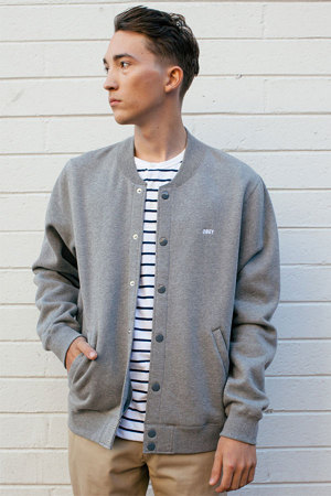 OBEY Spring/Summer 2014 Lookbook