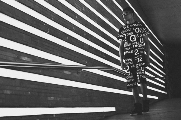Rocksmith Summer 2014 Lookbook