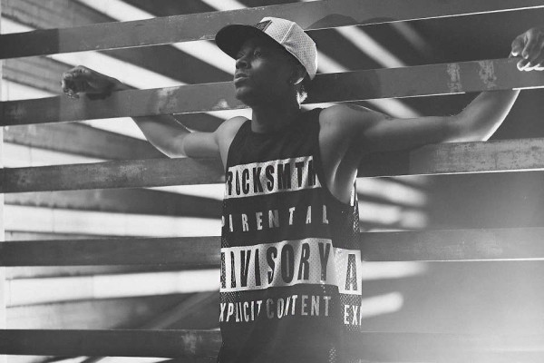 Rocksmith Summer 2014 Lookbook