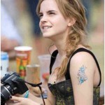 Emma Watson