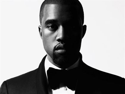 Kanye let out his real beast inside.